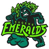 Eugene Emeralds Baseball